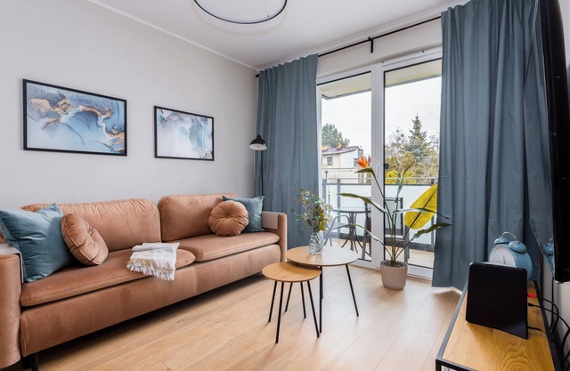 Yoga Prestige Apartment