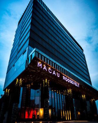 YOHO Hollywood Roosevelt Hotel