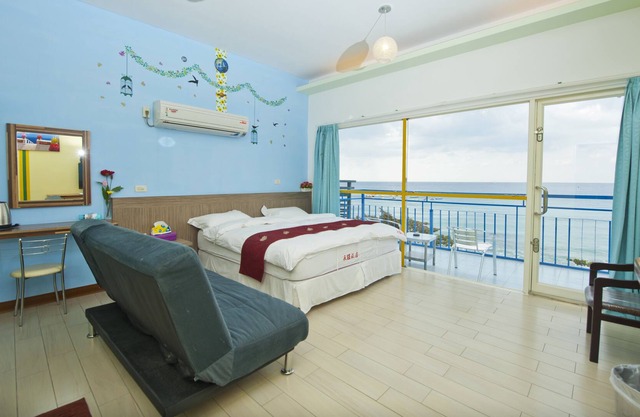Yong Wong Hostel