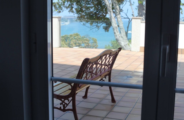 You must see these views.