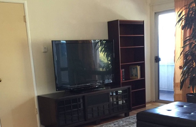 your 2 bedroom home while you travel