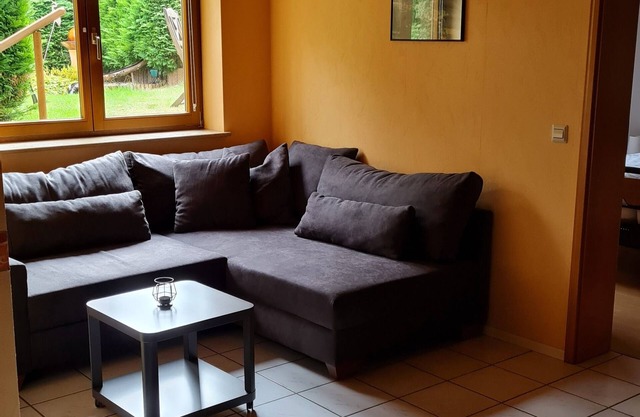 Your accommodation for your stay in the Palatinate Forest Biosphere Reserve