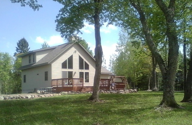 Your adventure awaits in the Blue Hills!