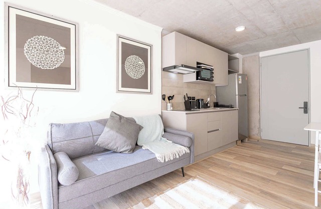 Your City Getaway La Reina Experience the City!