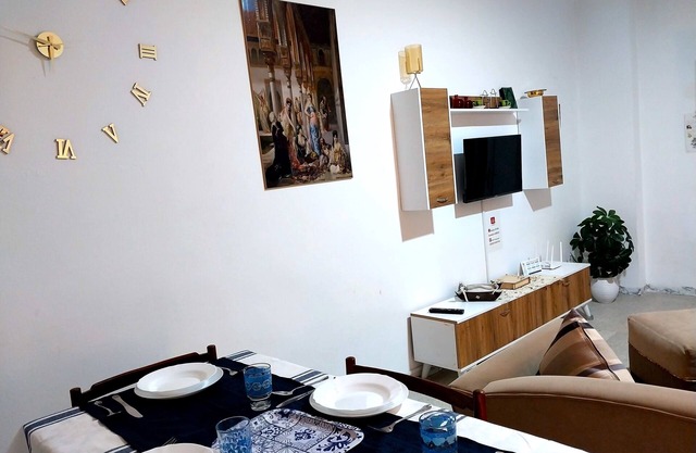 Your comfortable home