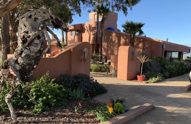 Your Escape to the Clouds