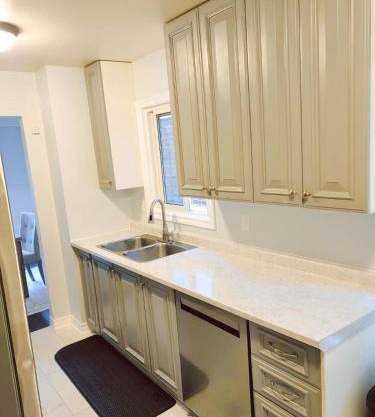 Your home away from home