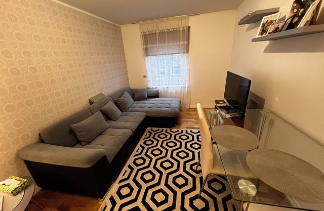 Your home away from home - Cozy with all needed in the heart of Võru