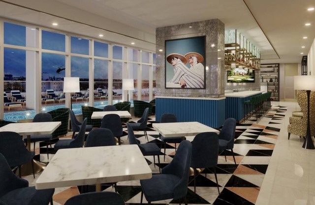 Your Home Away From Home! Onsite Dining and Bar, Pet-friendly, Outdoor Pool