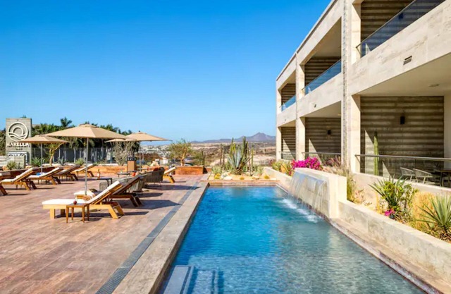 Your home by the sea, where every day is a family adventure.