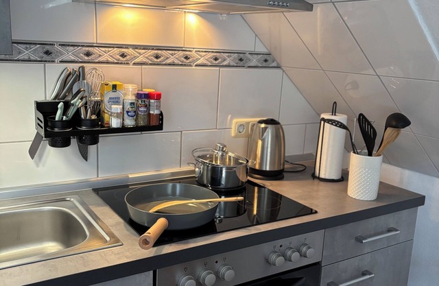 Your home in East Frisia