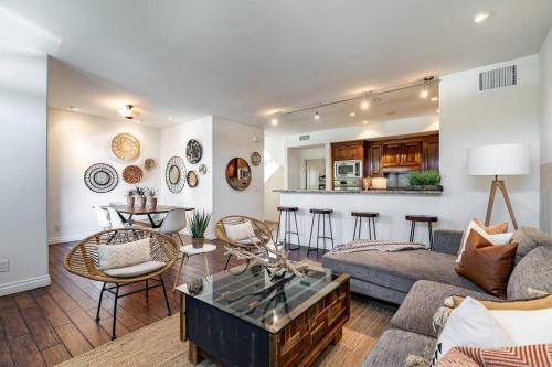 Your Home in San Diego - Two-Car Garage