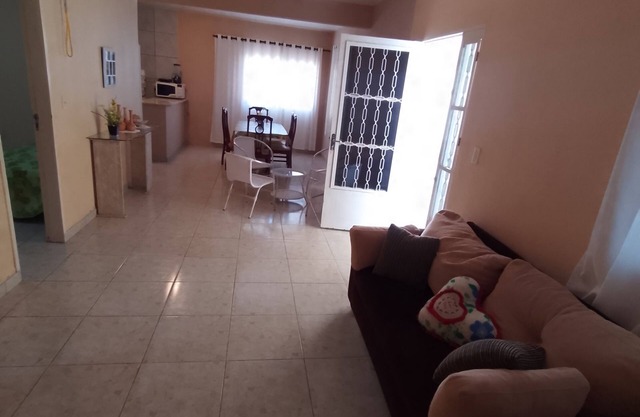 Your home in Viçosa do Ceará in the city center close to everything