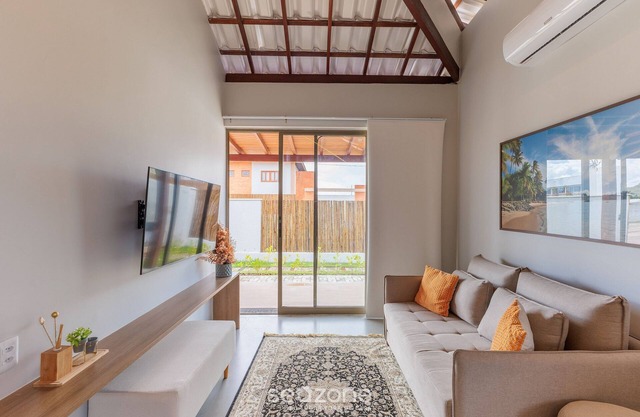 Your Perfect and Complete Stay in Barra Grande, Marau - CDL