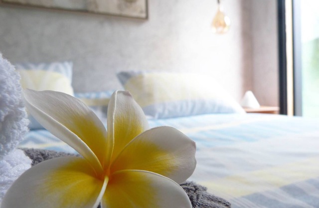 Your stay at the Orée du Maïdo