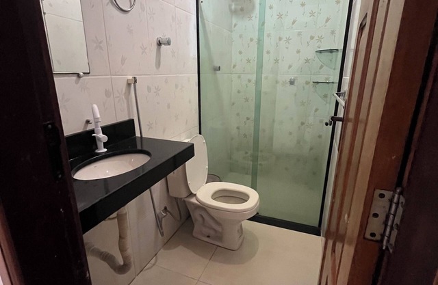 Your stay in Santarém is here accommodation for up to 4 guests Quiet place