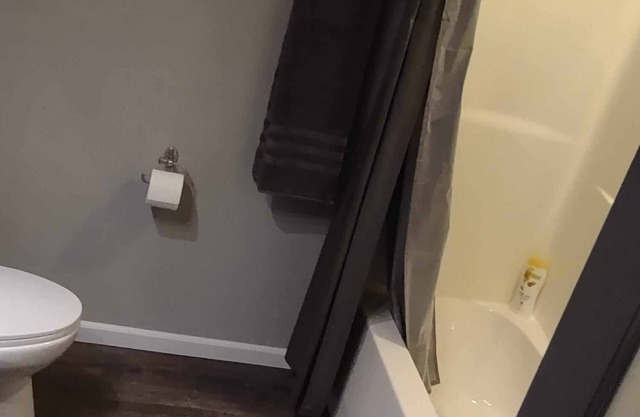 Your Tiny Home Away From Home