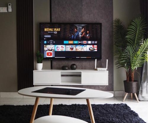 Youth City Cozy Pool View Homestay Nilai by TR