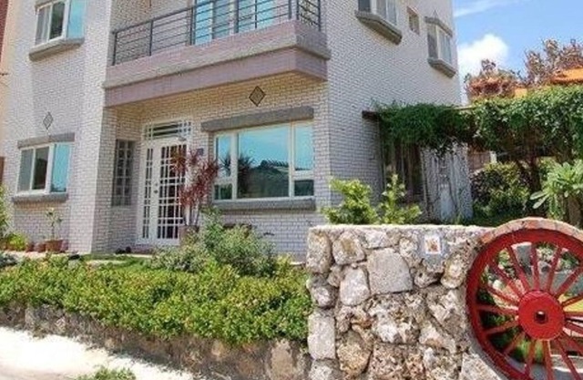 Yu Lei B&B
