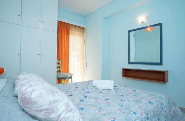 Yuccas Home - at Kato Pitsa Xylokastro n 2