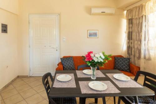 Yuccas Home Kato Pitsa Xylokastro n1