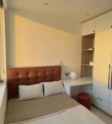 Yugen Hue Homestay - Swimming Pool, Gym, City View, Near Aeon Mall