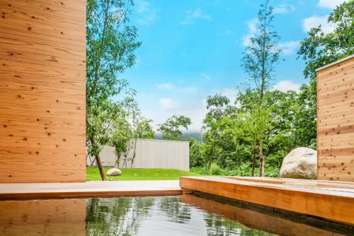 Yunoyama Onsen SOSUIKYO