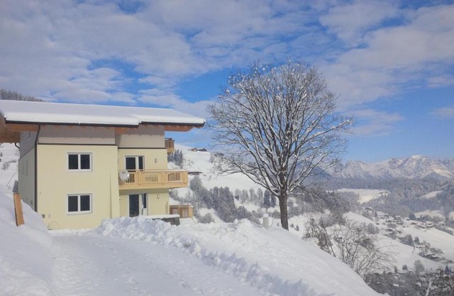 Z`Aglers Ferienwohnungen