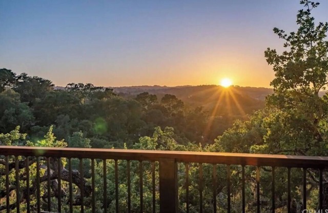 Z Ranch - Modern French Country Style With Stunning Views