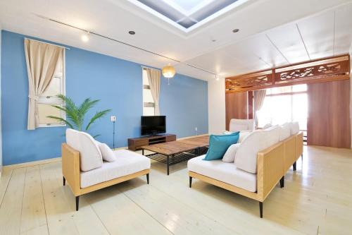 ZA155 Itoman Inn 2nd and 3rd floors - Vacation STAY 27211v