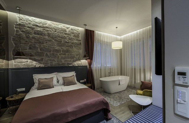 Zadera Accommodation