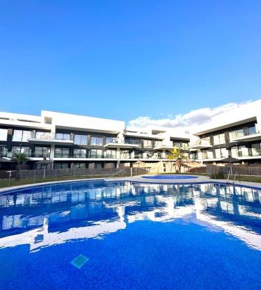 Zahareña Zen House - Ático Duplex