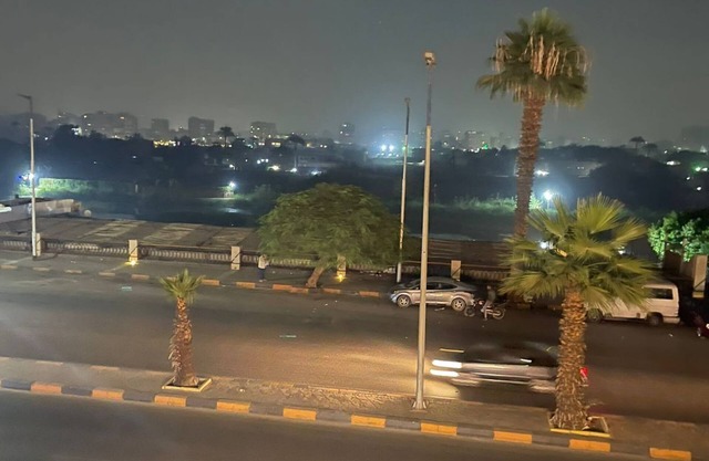 zahrat el bahr el azam apartments