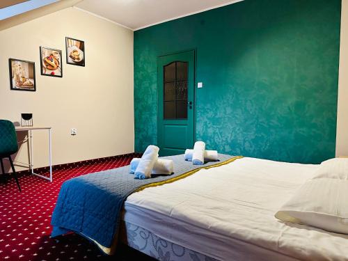 Zajazd Piękna Góra