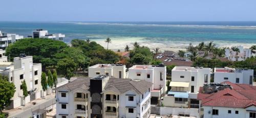Zamia Heights Apartments
