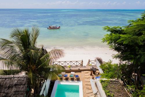 ZAN Sun Beach