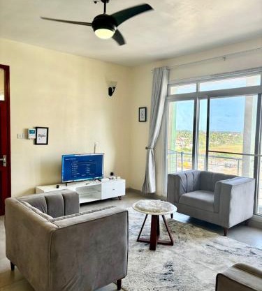 Zanzibar stay manolo