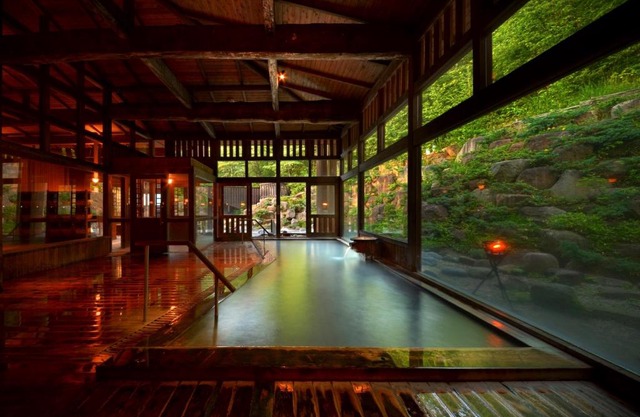 Zao Kokusai Hotel