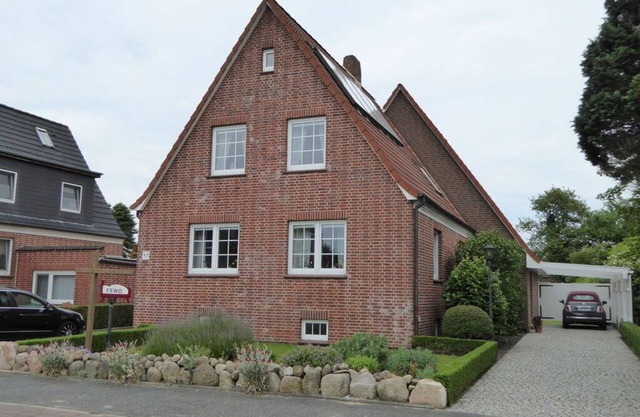 Zawadzki 2 Comfortable holiday residence