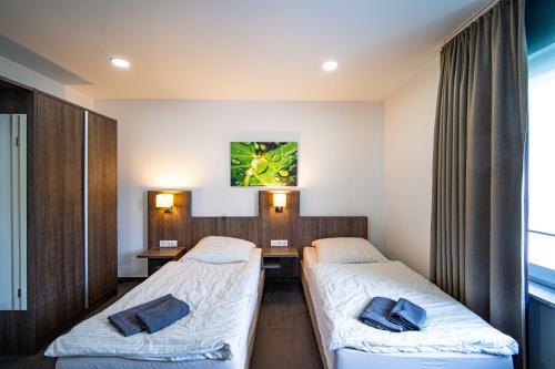 Zehnthof 2a WH01 EG - Apartment 2 SZ, 4 Betten