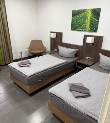 Zehnthof2a WH02 OG - Apartment 2 SZ, 4 Betten