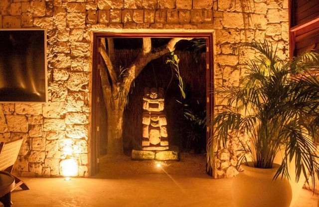 Zelune Luxury Lagoon Resort Bacalar