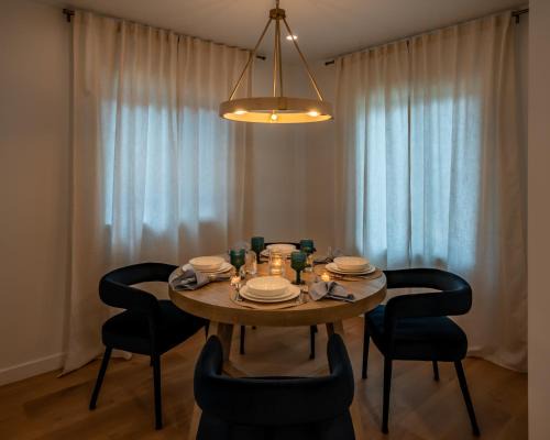 Zen Garden by Paradise Retreats