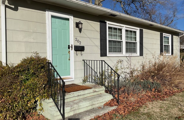 Zen on Main St. Restore mind & body at our hermitage in historic Berlin, MD.