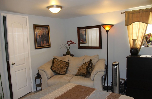 Zen Retreat San Diego