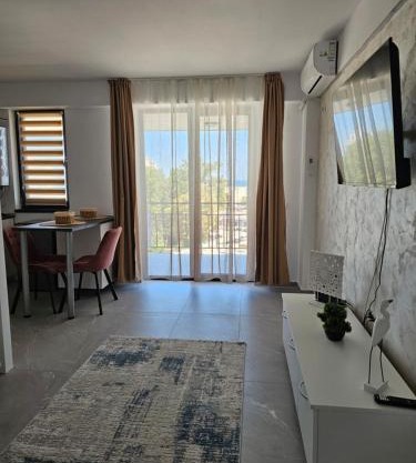 ZEN STUDIO SATURN Sea View