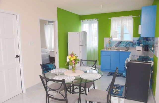 ZenBreak Grateful #2 - 1bd A