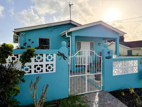 ZenBreak Steps to the Sea 3Bd