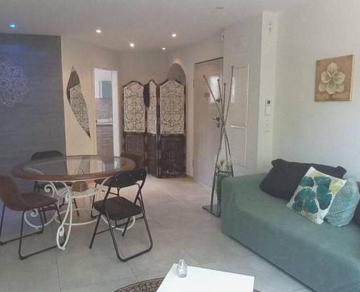 Zenitude appartement