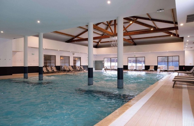 Zenitude Hotel la Valadière, an Ascend Collection Hotel